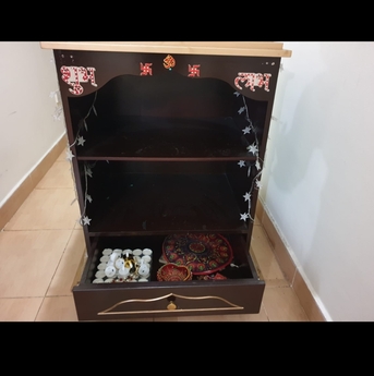 Manama, Free Items, Temple