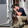Heating & AC Repair In Rocky River, OH