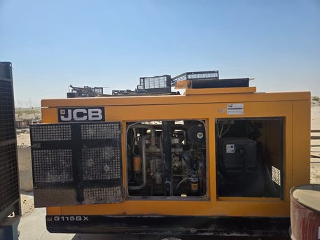 Jeddah, Industrial Machinery, Scrap For Sale