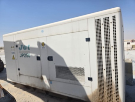 Jeddah, Industrial Machinery, Scrap For Sale