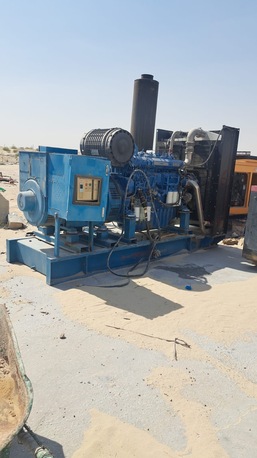 Jeddah, Industrial Machinery, Scrap For Sale
