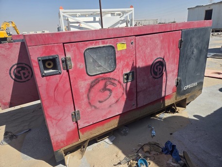 Jeddah, Industrial Machinery, Scrap For Sale