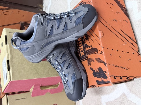 Jubail, Clothing & Accessories, SAR 385,  Red Wings Safety Shoes Brand New Made In Italy