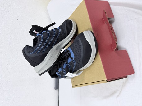 Jubail, Clothing & Accessories, SAR 385,  Red Wings Safety Shoes Brand New Made In Italy