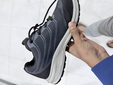 Jubail, Clothing & Accessories, SAR 385,  Red Wings Safety Shoes Brand New Made In Italy