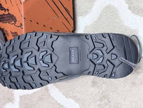 Jubail, Clothing & Accessories, SAR 385,  Red Wings Safety Shoes Brand New Made In Italy