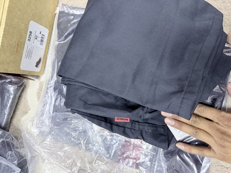 Jubail, Clothing & Accessories, SAR 110,  FRC Pant & Shirts Brand New