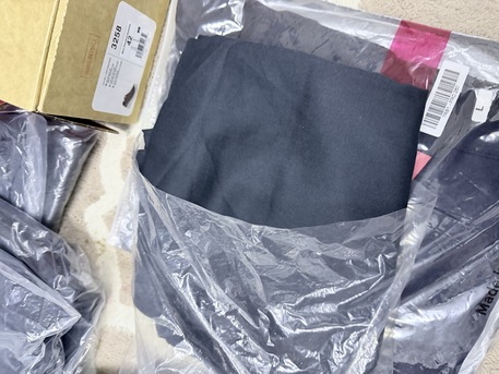 Jubail, Clothing & Accessories, SAR 110,  FRC Pant & Shirts Brand New