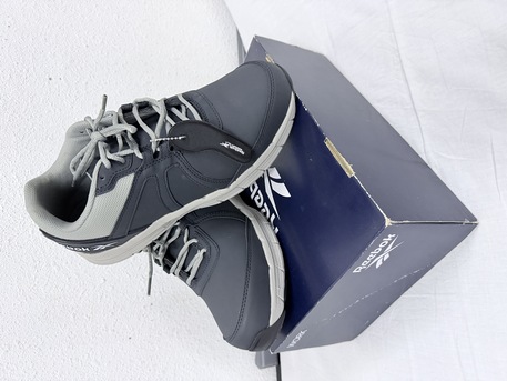 Jubail, Clothing & Accessories, SAR 320,  Brand New Reebok Safety Shoe For Sale Size- 10 Or 43