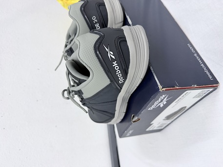 Jubail, Clothing & Accessories, SAR 320,  Brand New Reebok Safety Shoe For Sale Size- 10 Or 43