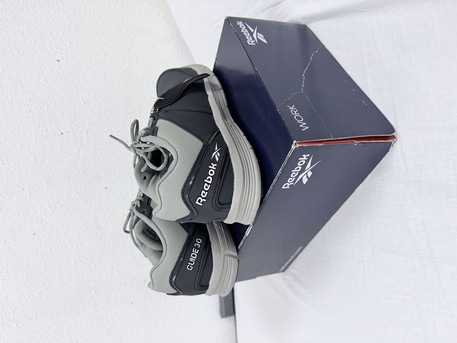 Jubail, Clothing & Accessories, SAR 320,  Brand New Reebok Safety Shoe For Sale Size- 10 Or 43