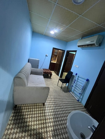 Al Malaz, Apartments/Houses, SAR 2500/month,  1 BR,  Furnished Flat Available Near National Care Hospital Malaz