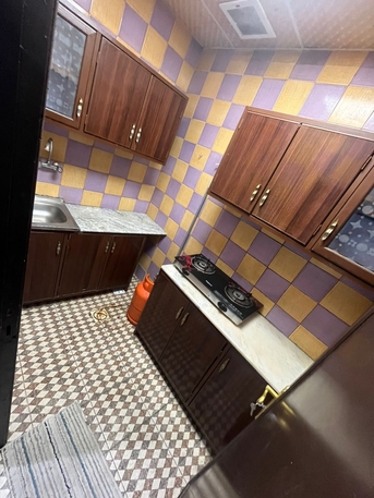 Al Malaz, Apartments/Houses, SAR 2500/month,  1 BR,  Furnished Flat Available Near National Care Hospital Malaz