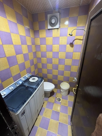 Al Malaz, Apartments/Houses, SAR 2500/month,  1 BR,  Furnished Flat Available Near National Care Hospital Malaz