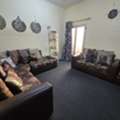 SAR 350,  Excellent Condition 9-Seater Sofa Set + All Cushions Included - Must Go!