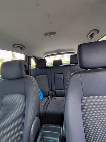 Jeddah, Vehicles, Cars & Trucks , SAR 18000,  Chevrolet Captiva,  2007,  Automatic,  220000 KM,