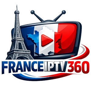 Paris, Business Partners, France IPTV 360