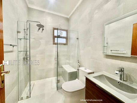 Kuwait City, Apartments/Houses, KWD 1200/month,  3 BR,  Renovated Apartment For Rent In Shuhada