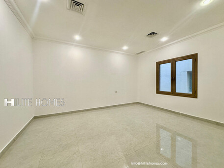 Kuwait City, Apartments/Houses, KWD 1200/month,  5 BR,  Renovated Floor For Rent In Shuhada