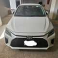 SAR 59000,  Toyota Yaris,  2024,  Automatic,  19200 KM,