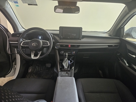 Riyadh, Vehicles, Cars & Trucks , SAR 59000,  Toyota Yaris,  2024,  Automatic,  19200 KM,