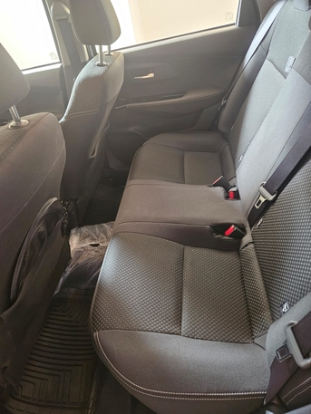 Riyadh, Vehicles, Cars & Trucks , SAR 59000,  Toyota Yaris,  2024,  Automatic,  19200 KM,