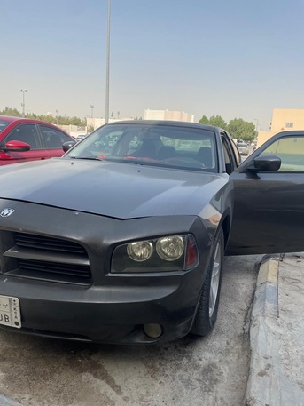 Riyadh, Vehicles, Cars & Trucks , SAR 19000,  Dodge Charger R/T HEMI,  2009,  Automatic,  300 KM,