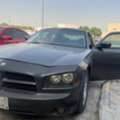 SAR 19000,  Dodge Charger R/T HEMI,  2009,  Automatic,  300 KM,