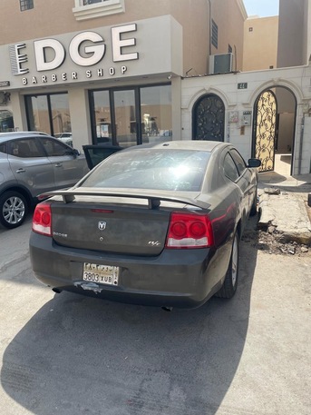 Riyadh, Vehicles, Cars & Trucks , SAR 19000,  Dodge Charger R/T HEMI,  2009,  Automatic,  300 KM,