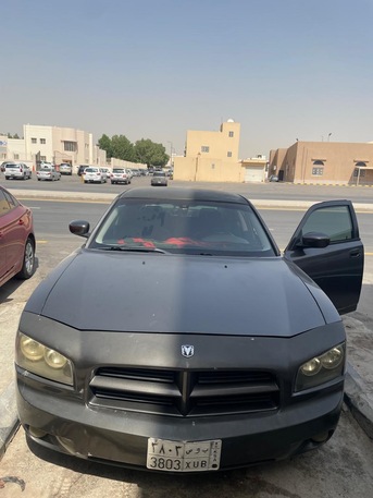 Riyadh, Vehicles, Cars & Trucks , SAR 19000,  Dodge Charger R/T HEMI,  2009,  Automatic,  300 KM,