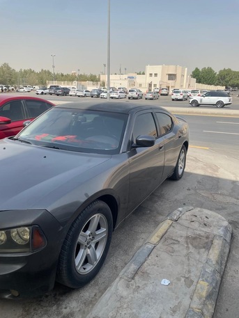 Riyadh, Vehicles, Cars & Trucks , SAR 19000,  Dodge Charger R/T HEMI,  2009,  Automatic,  300 KM,