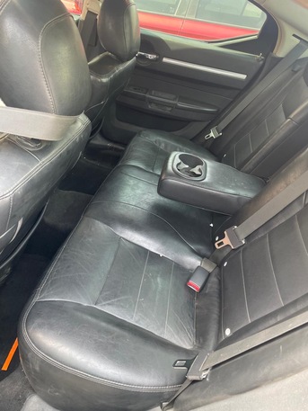 Riyadh, Vehicles, Cars & Trucks , SAR 19000,  Dodge Charger R/T HEMI,  2009,  Automatic,  300 KM,