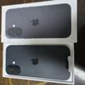 SAR 2450,  IPhone 16 128gb Brand New 6 Cycle Count Sale Swap