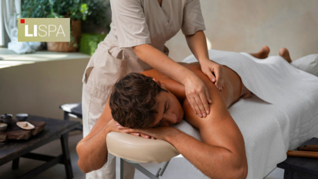 New Delhi, Health, Know More About Female To Male Body Massage In Delhi: Book Your Appointment Today