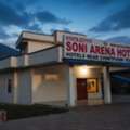 Hotels Near Chintpurni Temple &ndash; Comfortable Stay At Soni Arena Hotel