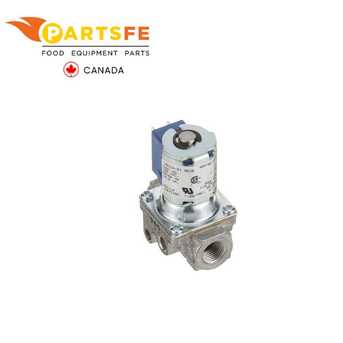 New York, Appliances, USD 190,  Johnson Controls H91CA-21D Hot Top Valve W/ 1/4" CCT Pilot Fittings