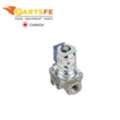 USD 190,  Johnson Controls H91CA-21D Hot Top Valve W/ 1/4" CCT Pilot Fittings
