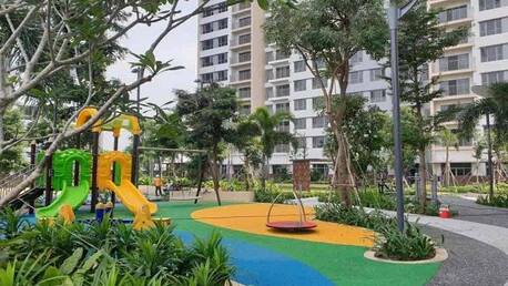 Ho Chi Minh City, Apartments/Houses, VND 55000000/month,  Furnished,  4 BR,  300 Sq. Meter,  Affordable Palm Residence House Full Furnished For Rent In District 2