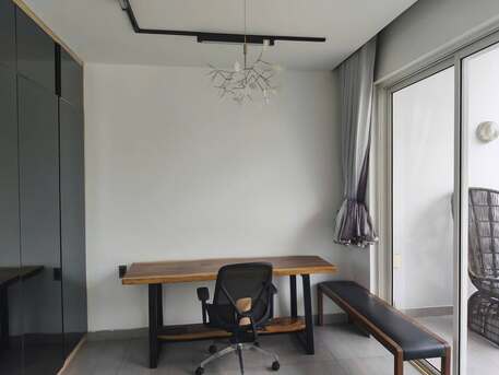 Ho Chi Minh City, Apartments/Houses, VND 55000000/month,  Furnished,  4 BR,  300 Sq. Meter,  Affordable Palm Residence House Full Furnished For Rent In District 2