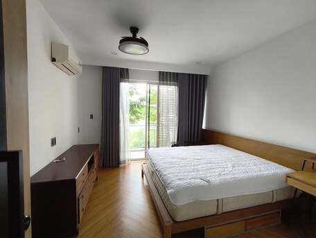 Ho Chi Minh City, Apartments/Houses, VND 55000000/month,  Furnished,  4 BR,  300 Sq. Meter,  Affordable Palm Residence House Full Furnished For Rent In District 2