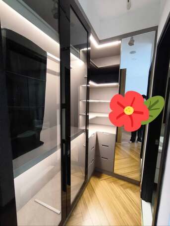 Ho Chi Minh City, Apartments/Houses, VND 55000000/month,  Furnished,  4 BR,  300 Sq. Meter,  Affordable Palm Residence House Full Furnished For Rent In District 2