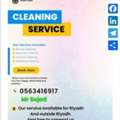 @ Professional Home Deep Clean Service With Best Price 0563416917