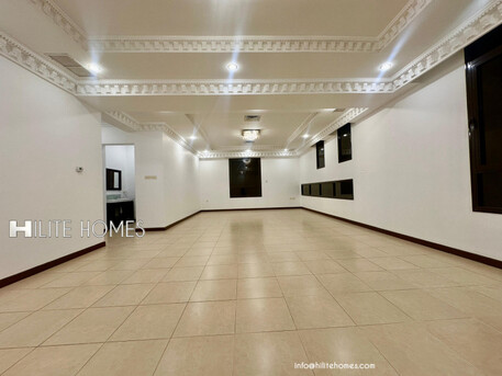 Kuwait City, Apartments/Houses, KWD 1000/month,  4 BR,  Four Bedroom Spacious Floor For Rent In Al Siddeeq