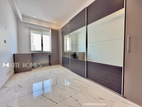 Kuwait City, Apartments/Houses, KWD 600/month,  3 BR,  Three Bedroom Apartment For Rent In Mishref