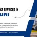 Air Ambulance Services In Siliguri &ndash; Rapid Medical Flights