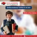 Online Science Tuition In Al Ain
