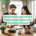 Maximize Savings With The Commercial Property Tax Protection Program