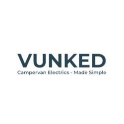 London, Construction, Vunked &ndash; Campervan Electrics