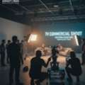 Crafting Powerful Stories Through TV Commercial Shoot