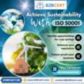How To Get ISO 50001 Certification In Las Vegas For Smarter Energy Management And Cost Con